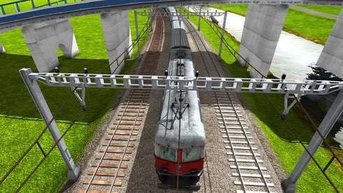 Train Fever screenshot 3