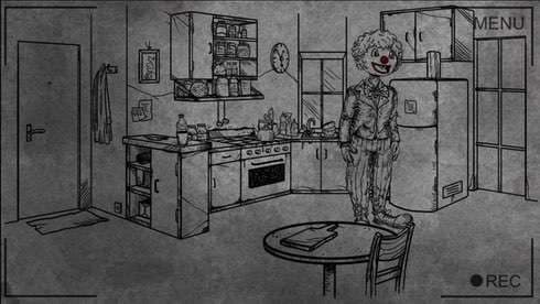 Bad Dream: Coma screenshot 3