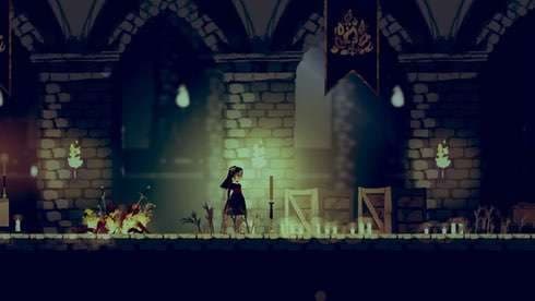 Minoria screenshot 1