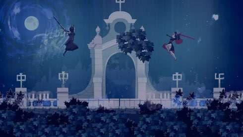 Minoria screenshot 4