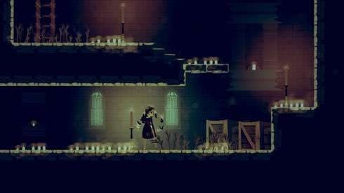 Minoria screenshot 5