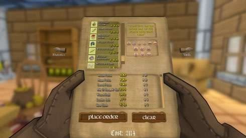 Shoppe Keep screenshot 4
