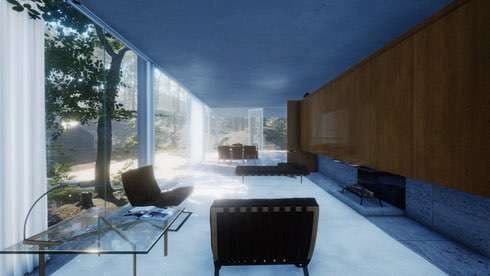 The House in the Forest screenshot 3
