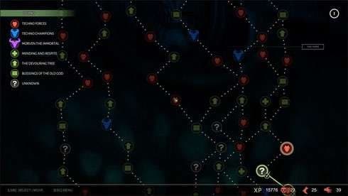Warlander screenshot 3