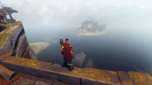 Warlander screenshot 6