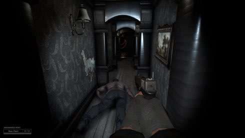 Deathbloom: Chapter 2 screenshot 6