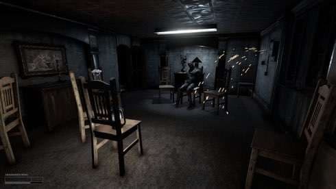 Deathbloom: Chapter 2 screenshot 5
