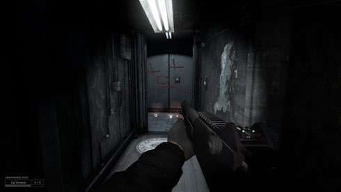 Deathbloom: Chapter 2 screenshot 4