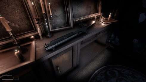Deathbloom: Chapter 2 screenshot 2