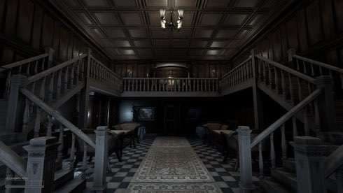 Deathbloom: Chapter 2 screenshot 3