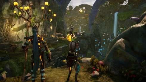 Weakless screenshot 6
