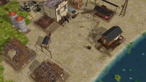 Depraved screenshot 6