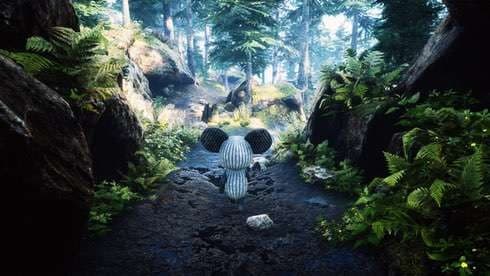 LOGA: Unexpected Adventure screenshot 5