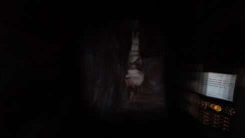 Cry of Fear screenshot 6