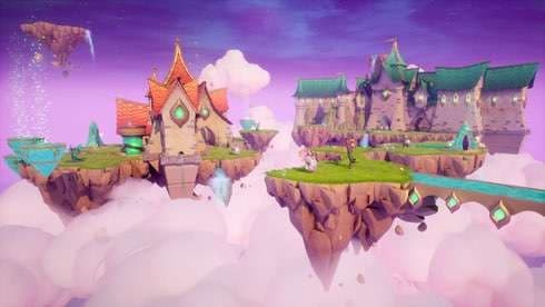 Spyro Reignited Trilogy screenshot 3