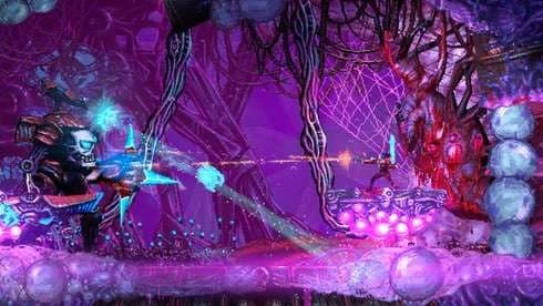 Valfaris screenshot 5