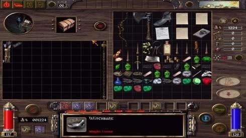 Arcanum: Of Steamworks and Magick Obscura screenshot 3