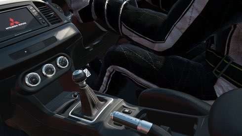 Project CARS screenshot 5
