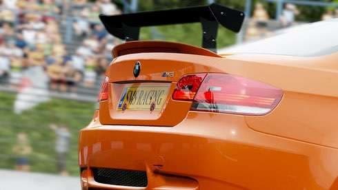 Project CARS screenshot 4