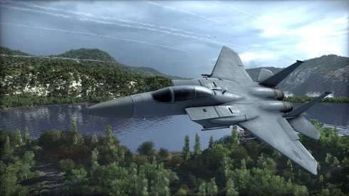 Wargame: Airland Battle screenshot 3