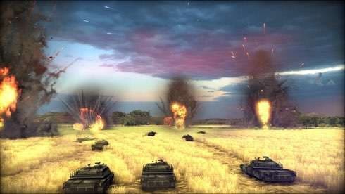 Wargame: Airland Battle screenshot 4