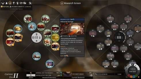 Endless Legend screenshot 6