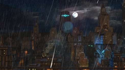 LEGO Batman 2: DC Super Heroes screenshot 3