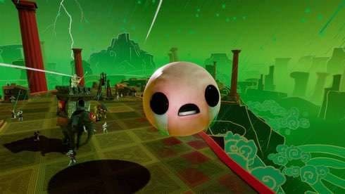 Rock of Ages 2: Bigger & Boulder screenshot 4