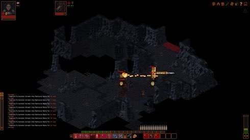 UnderRail screenshot 6