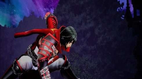Bloodstained: Ritual of the Night screenshot 6