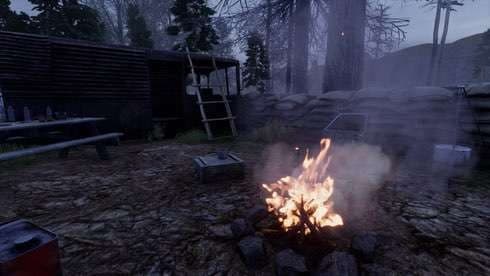 Will To Live Online screenshot 4