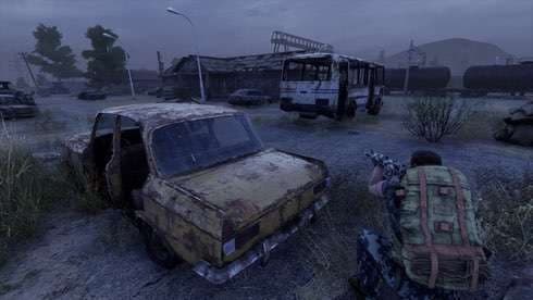 Will To Live Online screenshot 1