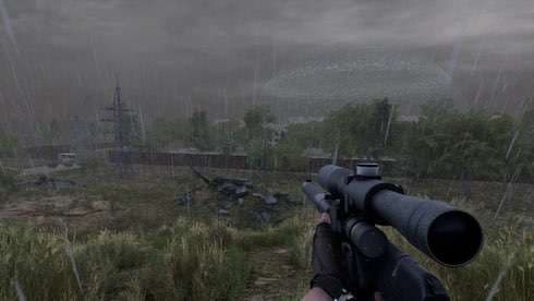 Will To Live Online screenshot 6