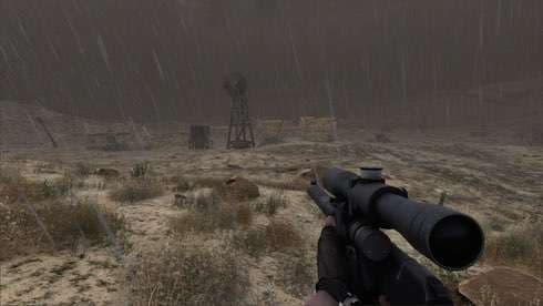 Will To Live Online screenshot 2
