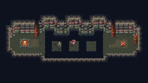 Sparklite screenshot 4