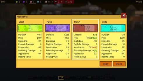Basement screenshot 6