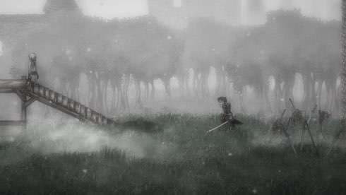 Salt and Sanctuary screenshot 2
