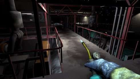 Near Death screenshot 4