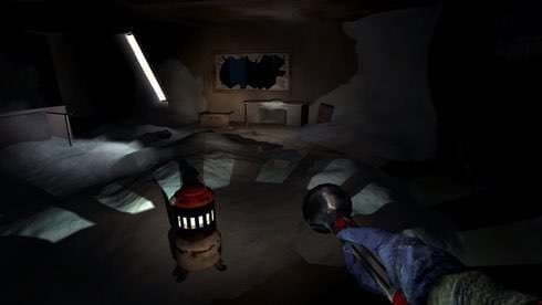 Near Death screenshot 1