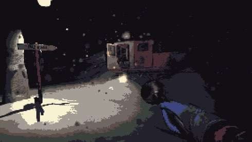Near Death screenshot 3