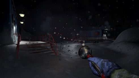 Near Death screenshot 5