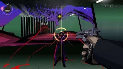 killer7 screenshot 3