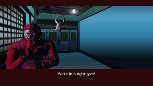 killer7 screenshot 4