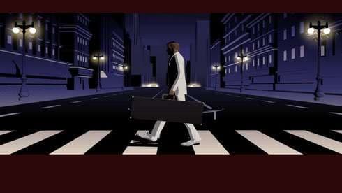 killer7 screenshot 5