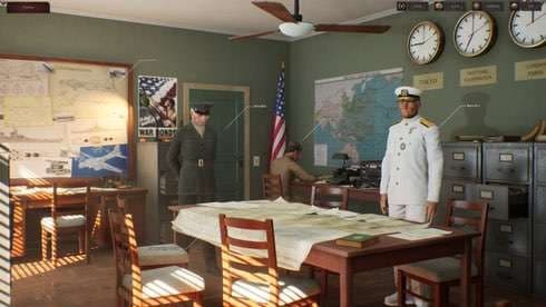 Strategic Mind: The Pacific screenshot 4