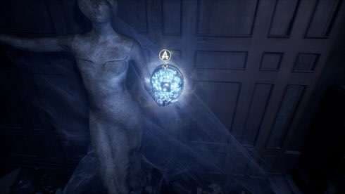 The Lighthouse screenshot 5