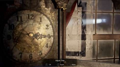 The Lighthouse screenshot 4