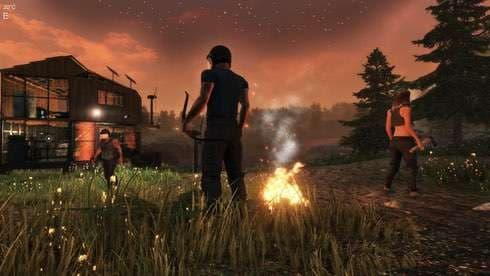 Subsistence screenshot 3