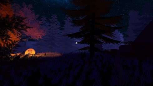 Lost Brothers screenshot 2