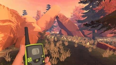 Lost Brothers screenshot 1